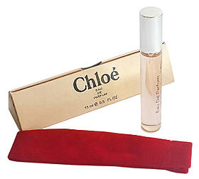 Мініпарфуми Chloe Eau De Parfum (Хлоє О Де Парфуми) 15 мл.