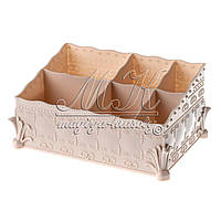 Велика підставка для пензлів, пилок PDK-B-00, різні кольори