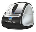 Професійний принтер етикеток LabelWriter 450 DYMO, фото 3