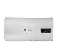 Бойлер Thermo Alliance 100л DT100H20G(PD) мокрый тэн (0,8+1,2кВт),плоский,горизонт.