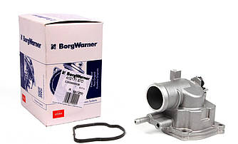 Термостат (87°) на MB Sprinter, Vito Cdi 2000→ — Wahler (Німеччина) — WA410171.87D