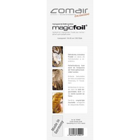 Пленка для мелирования Comair Comair Magic Foil 10x30см 500шт