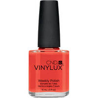 Тижнний лак Vinylux Electric Orange 112