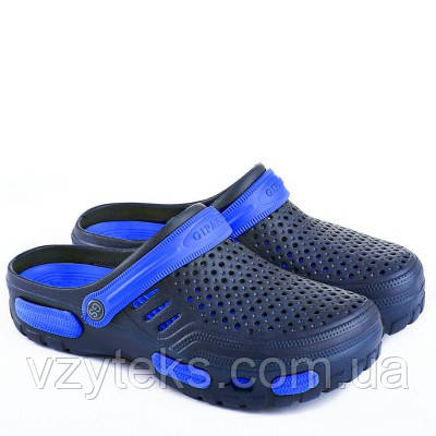 Шльопанці сабо підліткові Гіпаніс, фото 1