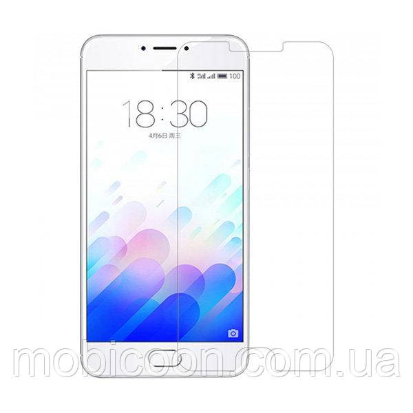 Захисне скло XBillion Tempered Glass 0,33 mm (2,5D) для Meizu M5s