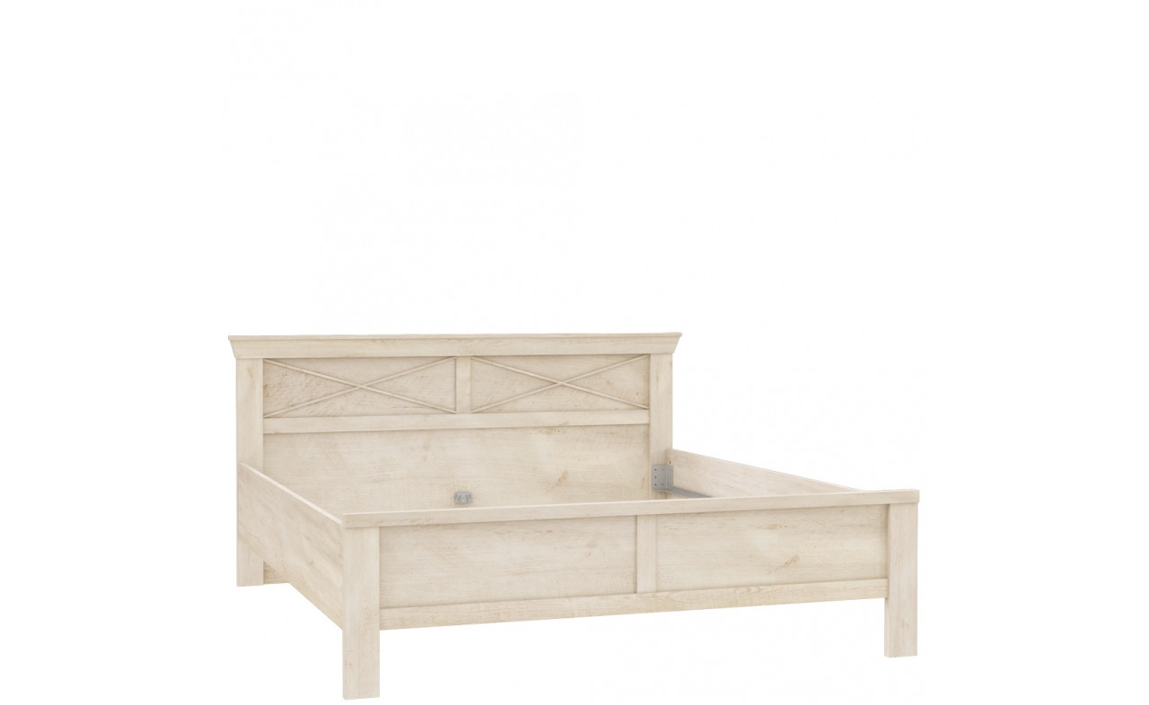 Ліжко KSML181 Kashmir Forte, фото 1