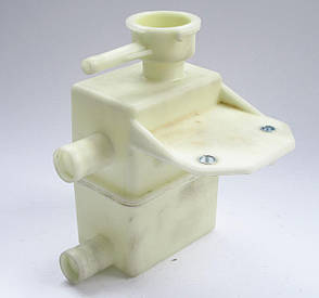 Розширювальний бачок охолодження малий Nissan Leaf ZE0 (10-12) 21537-3NA0A, фото 1