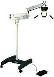 Мікроскоп операційний офтальмологічний YZ20Р5 - "БІОМЕД"