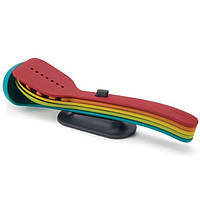 Набір кухонних приборів на підставці Joseph Joseph Nest 5 шт 10158