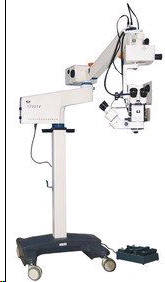 Мікроскоп операційний YZ20T4 - "БІОМЕД", фото 2