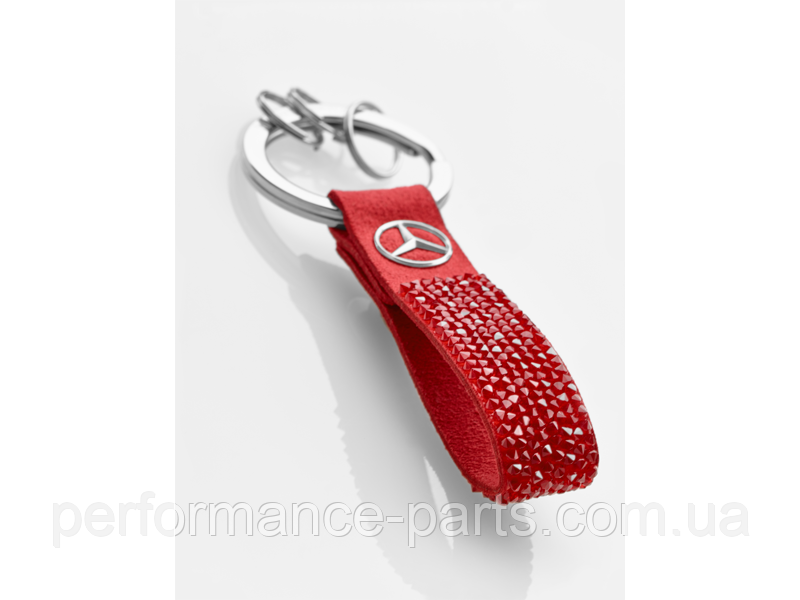 Брелок Mercedes-Benz Key Ring B66953270
