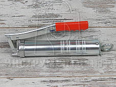 Шприц важільно-плунжерний G. I. KRAFT KL-451 400 мл