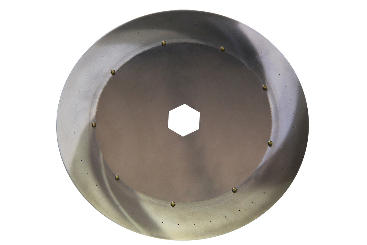 Диск висівний Gaspardo 20*5.5, G22230047 - фото 1 - id-p650300581