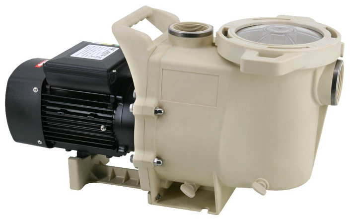 Насос до басейну AquaViva LX SWPB300T, 28 м³/год, 380 В