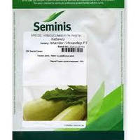 Іскандер F1 кабачок 1000 нас. Seminis