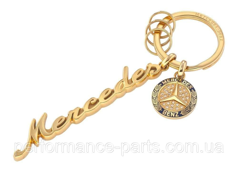 Жіночий брелок для ключів Mercedes-Benz Key ring B66041518