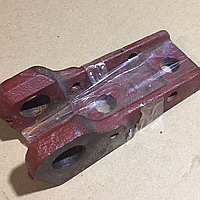 Кронштейн переднього підресорування МАЗ 64221-5101148