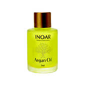 Арганова олія для волосся Inoar Argan Oil, 7 мл