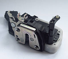 Замок двері передній лівий Nissan Leaf ZE0 (10-12) 80501-3NA0A