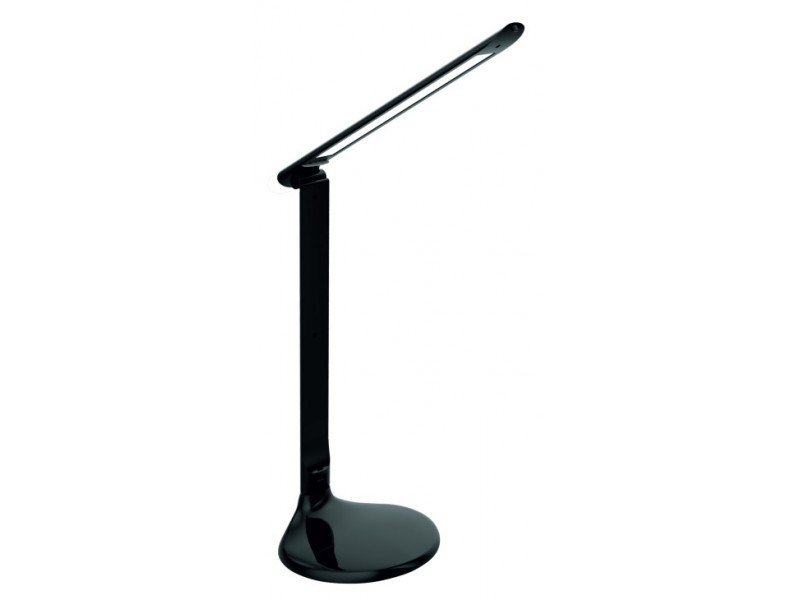 Сенсорна настільна LED Лампа Luxel 10W + нічник