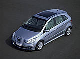 Ворсові килимки Mercedes-Benz B-Classe (W245) 2005-2011 CIAC GRAN, фото 10