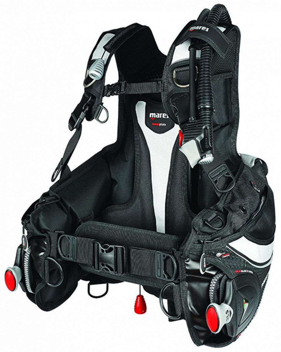 Компенсатор Mares Prestige SLS жін., фото 1