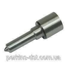 6801106 Распылитель форсунки Perkins, фото 1