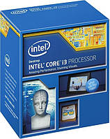 Процессор INTEL Core i3 4150