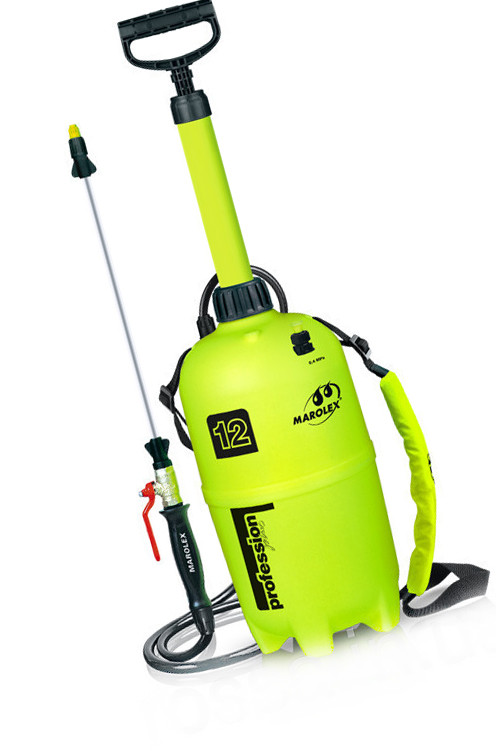 Обприскувач Marolex Plus для побілки, 12 літрів, фото 1