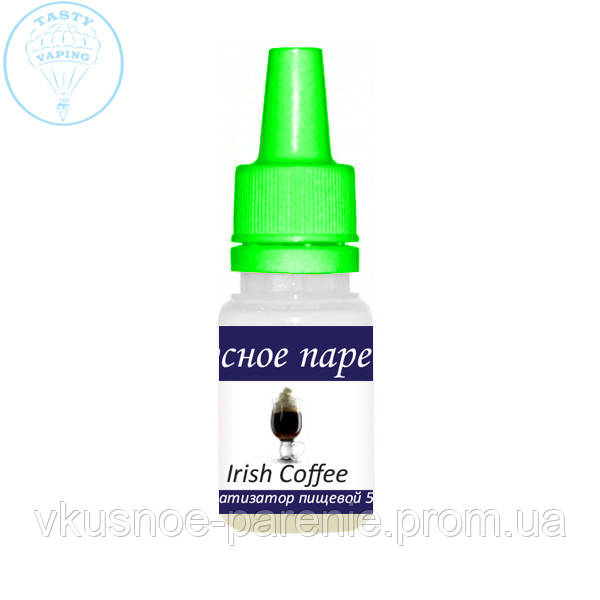 Ароматизатор Irish Coffee (Ірландська кава) Inawera 5 мл