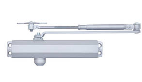 Дотягувач RYOBI D-2005V BC UNIV до 100кг сріблястий (Японія)