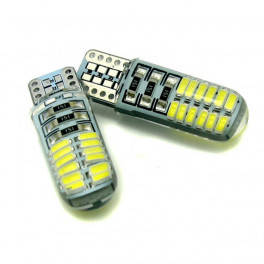 LED-лампи T10 (W5W) Idial 200LM 6000K