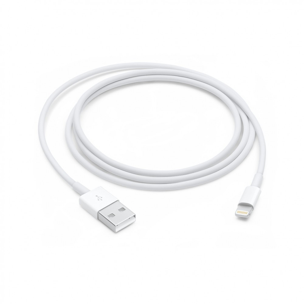 USB кабель для Apple Lightning