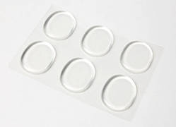 Клейкі подушечки SG-802 Foot Care