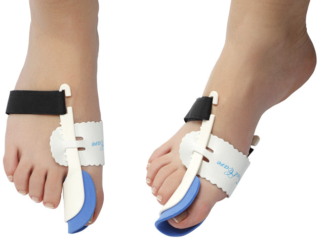 Вальгусний бандаж SМ-02 Foot Care