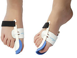 Вальгусний бандаж SМ-02 Foot Care