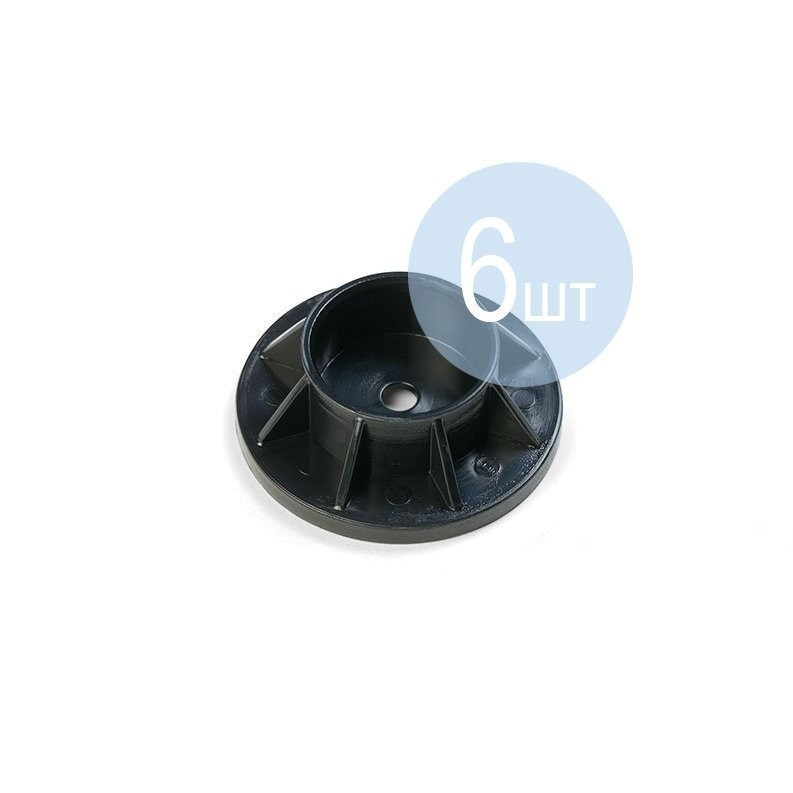 Підніжка Intex 10309-6 для круглих басейнів Metal Frame., фото 1