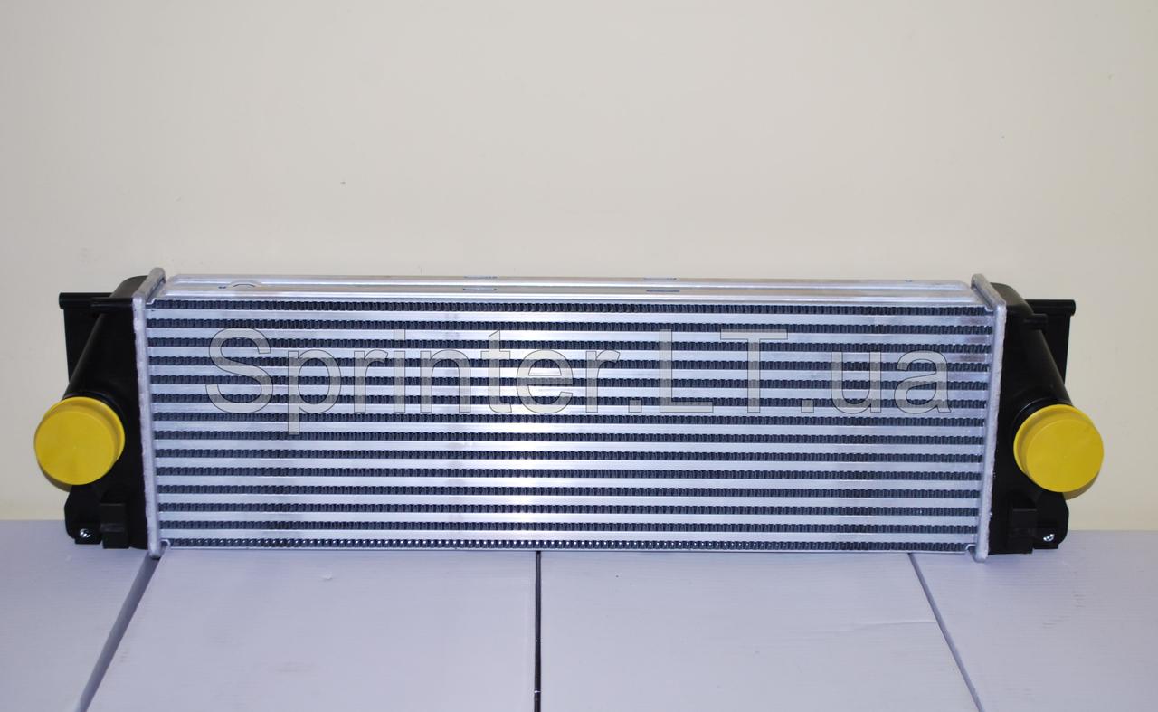 Радіатор інтеркулера MB Sprinter 2.2-3.0 CDI 06-, фото 1