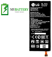 Оригінальний акумулятор АКБ батарея для LG X Cam/K850/BL-T23 2430mAh 3.85V