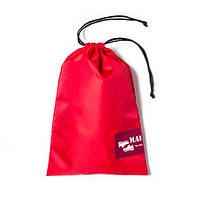 Чехол для обуви красный от MAD | born to win