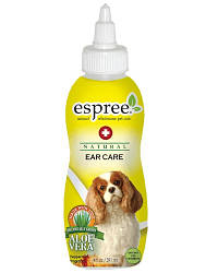 Espree (Еспрі) Ear Care Очищувач вух з м'ятою для собак, 118мл