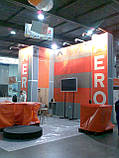 Виставковий стенд «AEROC», фото 3