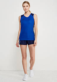 Форма волейбольна Asics Woman Sleeveless Set 156861 0805