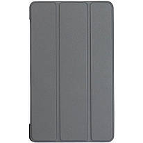 Чохол Slimline Portfolio для Lenovo Tab E8 TB-8304F Grey
