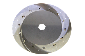 Диск висівний Kuhn Maxima 31*2.1