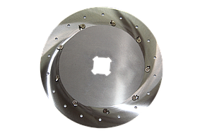 Диск висівний Kuhn Planter 18*1.0, FLA2225
