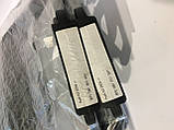 Килимки салону гумові комплект Audi A3 2004-2013. Артикул 8P1061501041-8P0061511041, фото 3