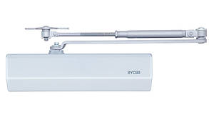 Дотягувач RYOBI D-2055V BC UNIV до 100кг сріблястий (Японія)