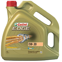 Олива моторна Castrol EDGE FST 0W-30 4 л.