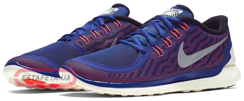 Nike free top 5.0 flash id